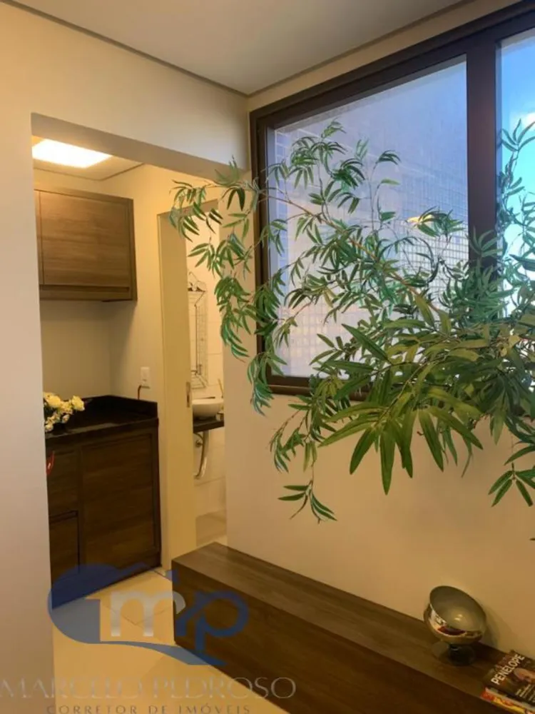 Sala-Conjunto, 49 m² - Foto 8