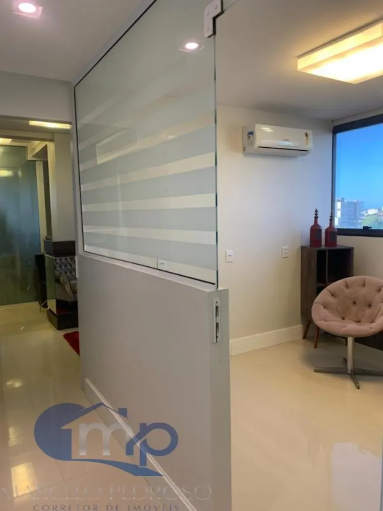 Sala-Conjunto, 49 m² - Foto 17