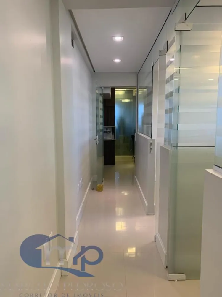 Sala-Conjunto, 49 m² - Foto 13