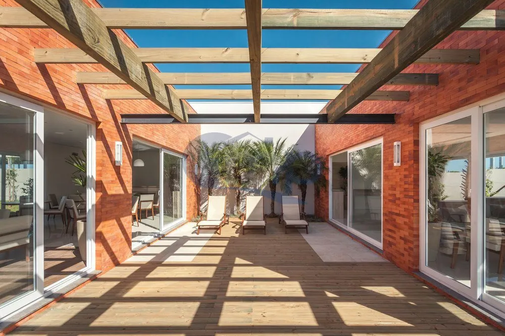 Terreno, 561 m² - Foto 6