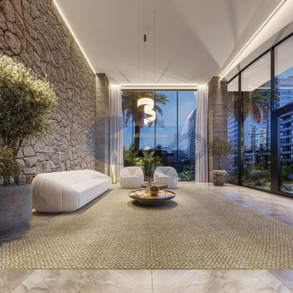 Apartamento, 3 quartos, 128 m² - Foto 14