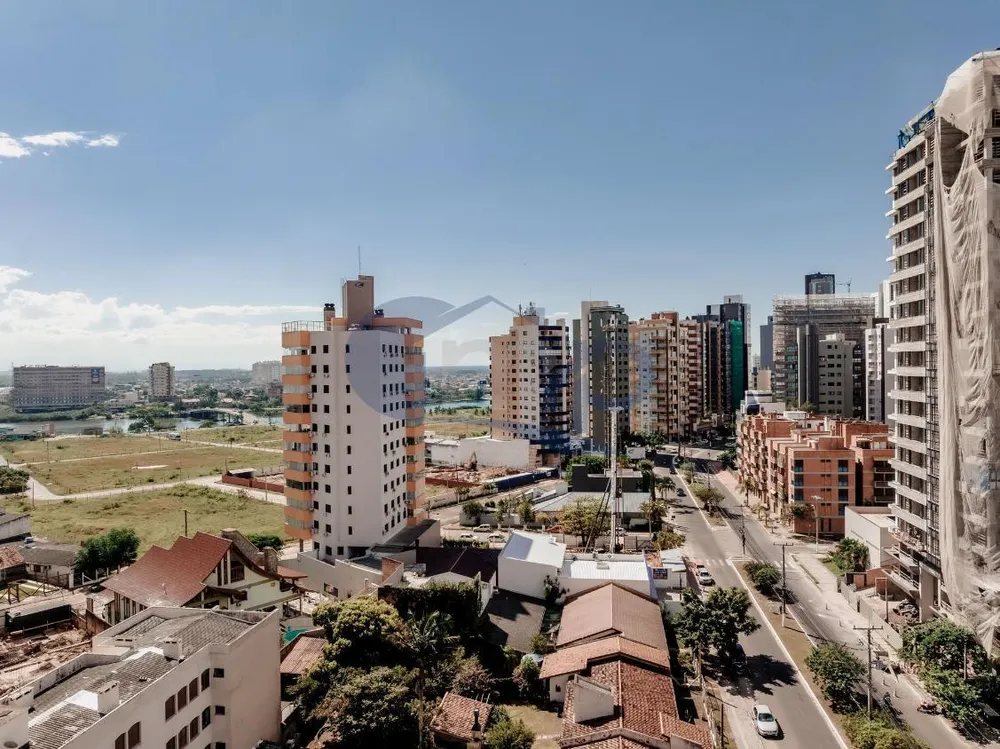 Apartamento, 3 quartos, 128 m² - Foto 4