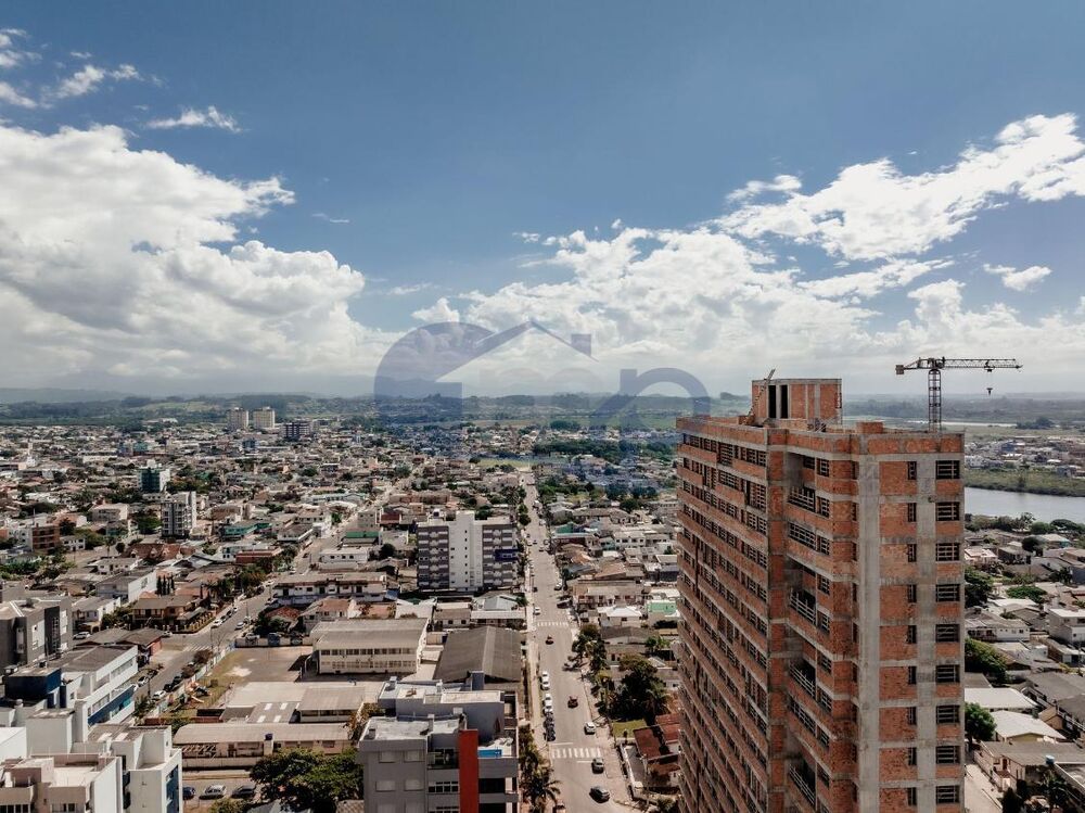 Apartamento, 3 quartos, 128 m² - Foto 1