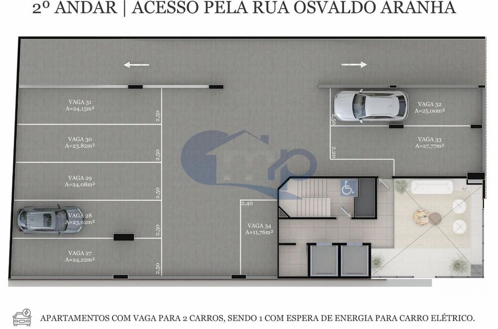 Apartamento, 3 quartos, 128 m² - Foto 4