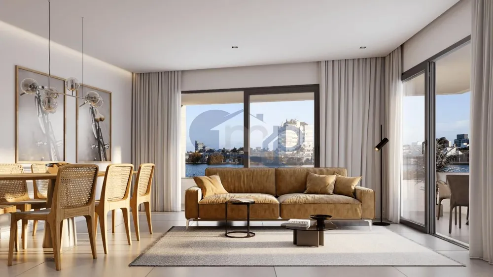 Apartamento, 3 quartos, 127 m² - Foto 7