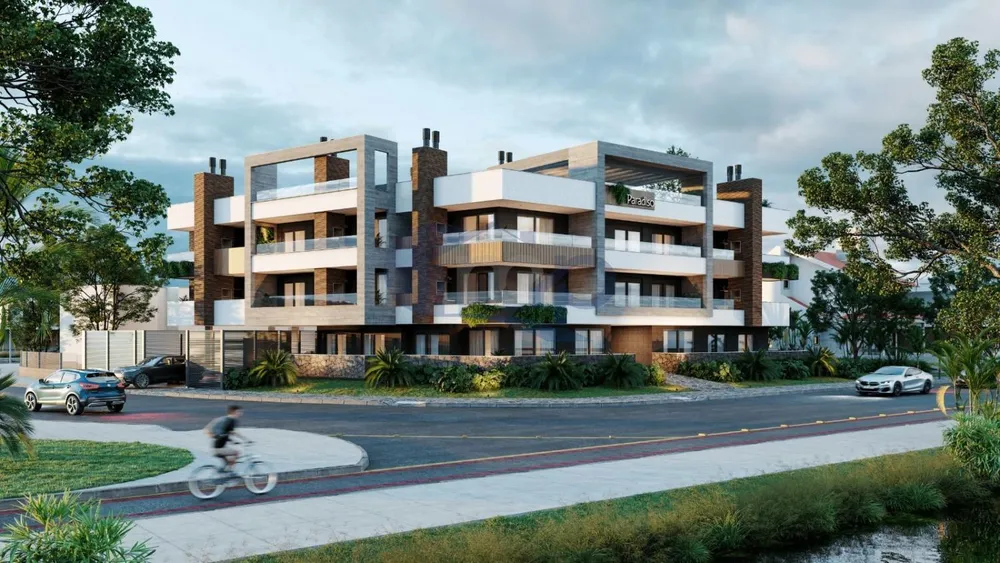 Apartamento, 3 quartos, 127 m² - Foto 2