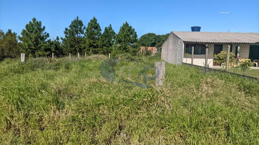 Terreno, 330 m² - Foto 1