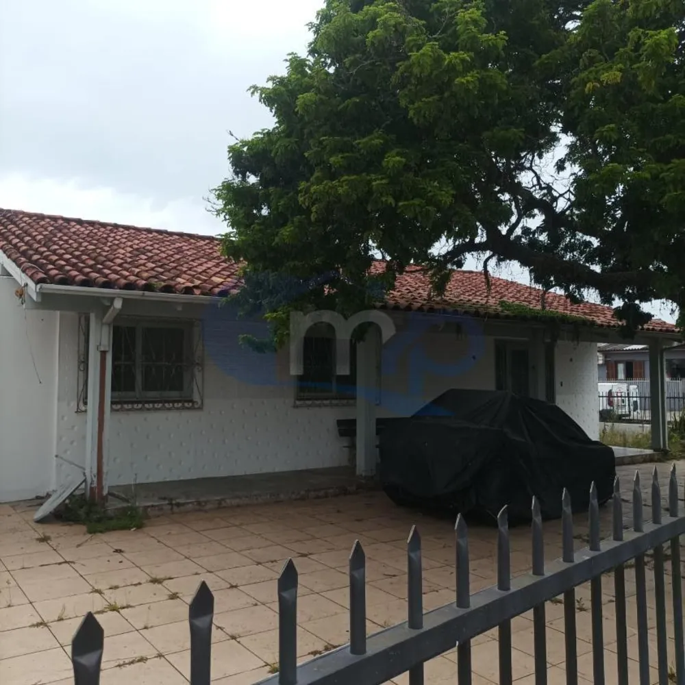 Casa, 3 quartos, 84 m² - Foto 1