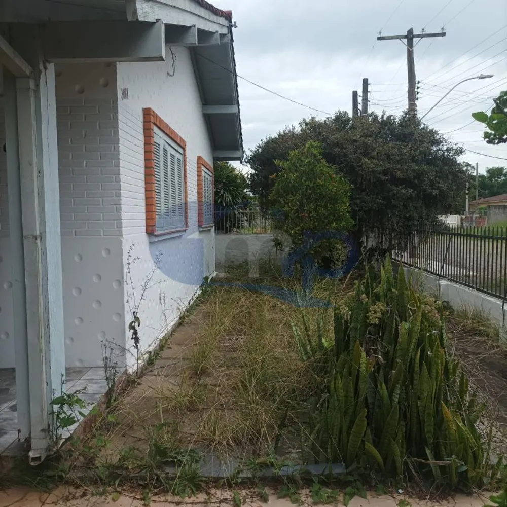 Casa, 3 quartos, 84 m² - Foto 1