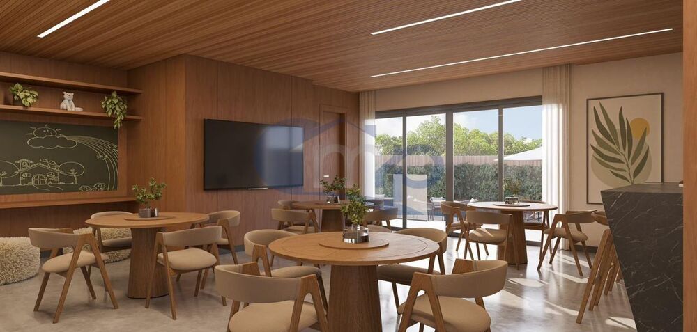 Apartamento à venda com 3 quartos, 102m² - Foto 5