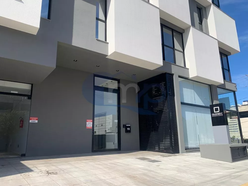 Conjunto Comercial-Sala à venda, 191m² - Foto 4