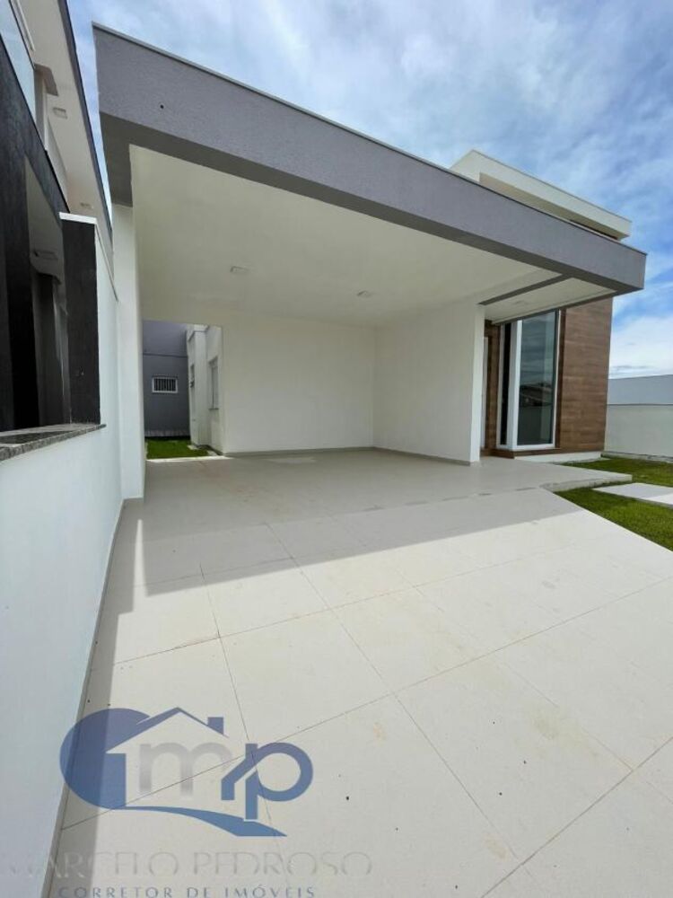 Casa, 3 quartos, 149 m² - Foto 3