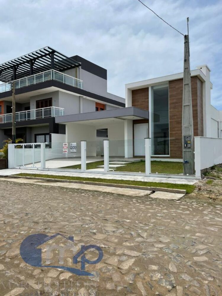 Casa, 3 quartos, 149 m² - Foto 1