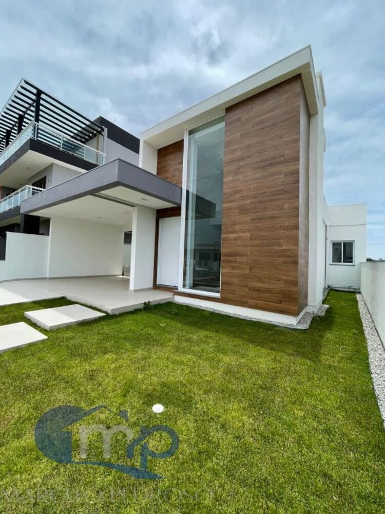 Casa, 3 quartos, 149 m² - Foto 2