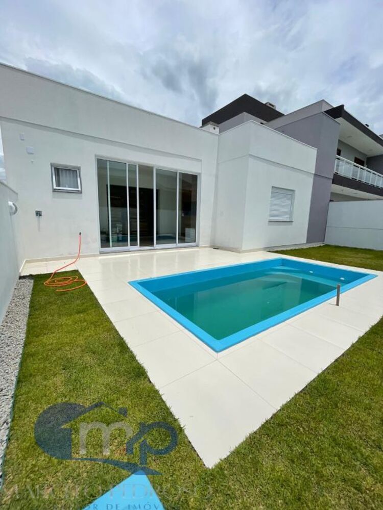 Casa, 3 quartos, 149 m² - Foto 4