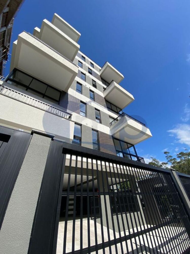 Apartamento, 2 quartos, 64 m² - Foto 1
