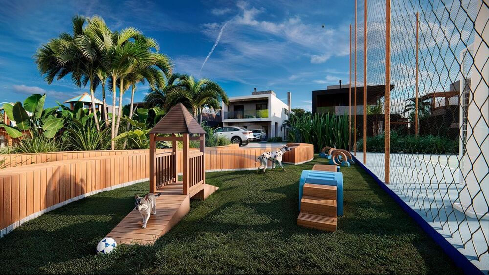 Casa de Condomínio à venda com 3 quartos, 183m² - Foto 2
