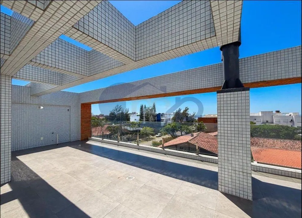 Apartamento, 3 quartos, 236 m² - Foto 2