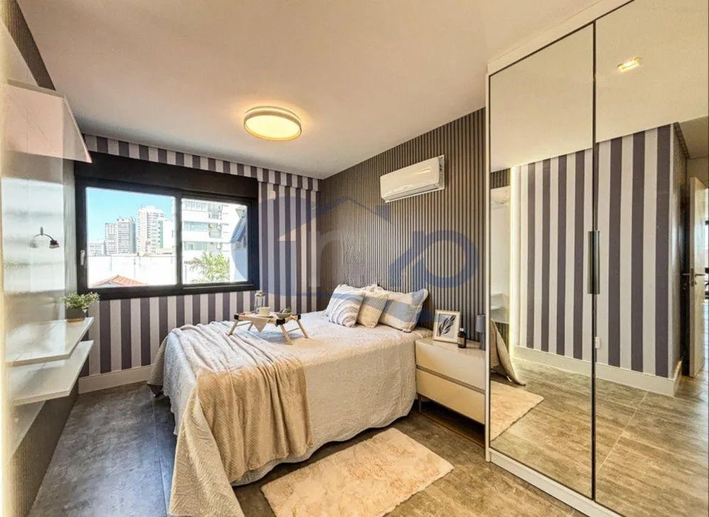 Apartamento, 3 quartos, 236 m² - Foto 10