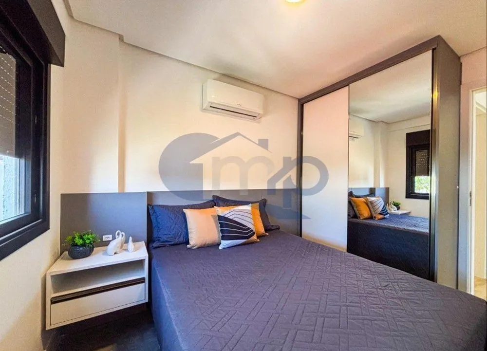 Apartamento, 3 quartos, 236 m² - Foto 9