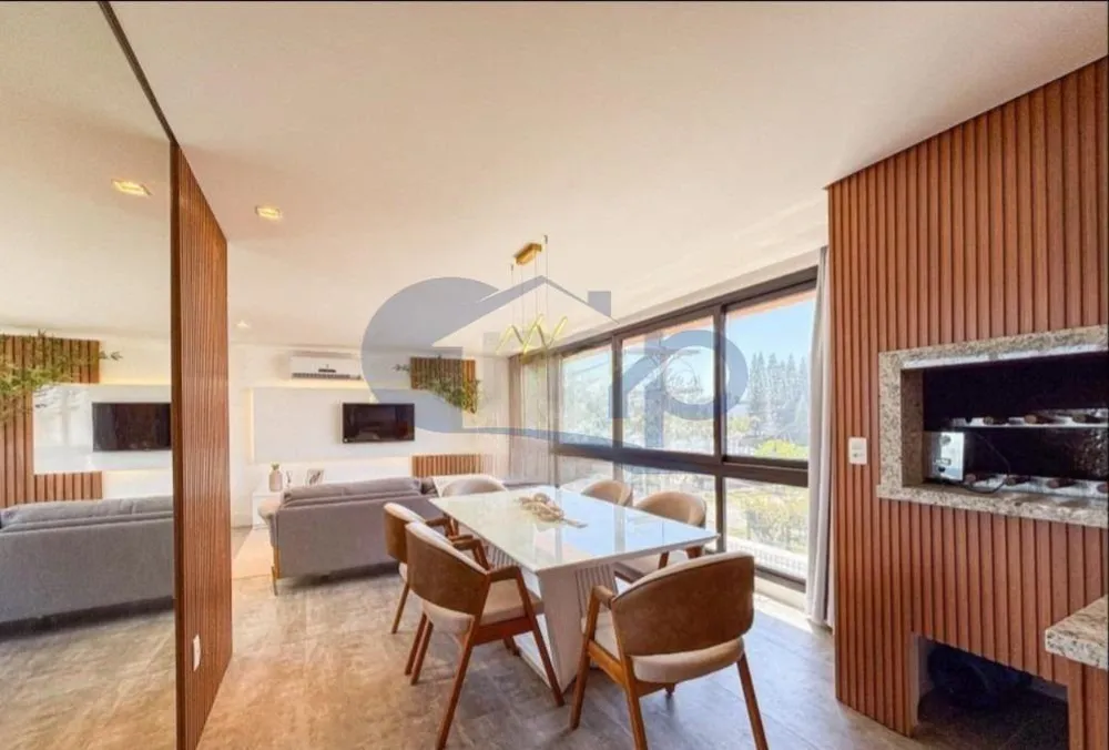 Apartamento, 3 quartos, 236 m² - Foto 7