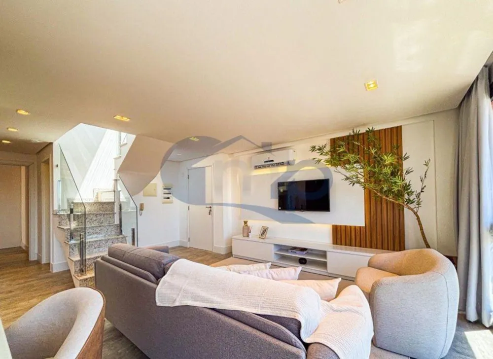 Apartamento, 3 quartos, 236 m² - Foto 5