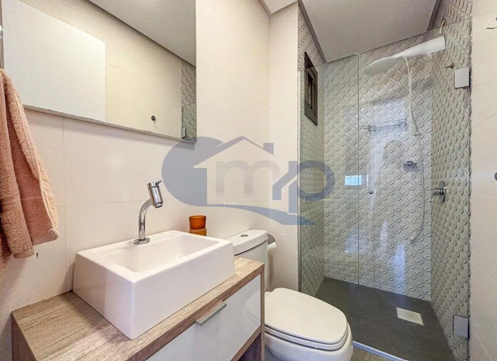 Apartamento, 3 quartos, 236 m² - Foto 12