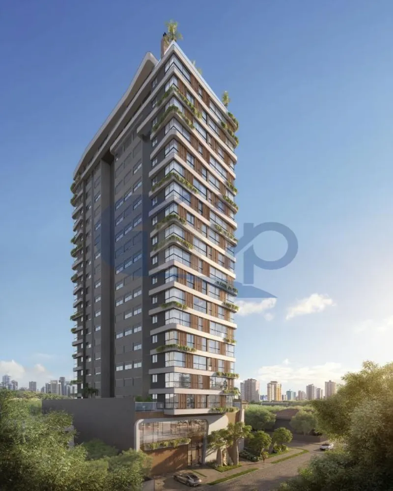 Apartamento, 3 quartos, 102 m² - Foto 1
