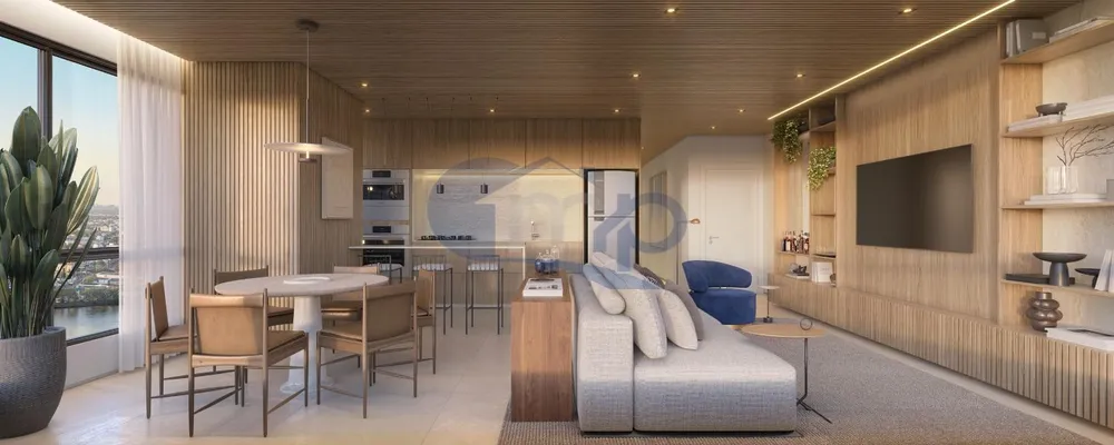 Apartamento, 3 quartos, 102 m² - Foto 8