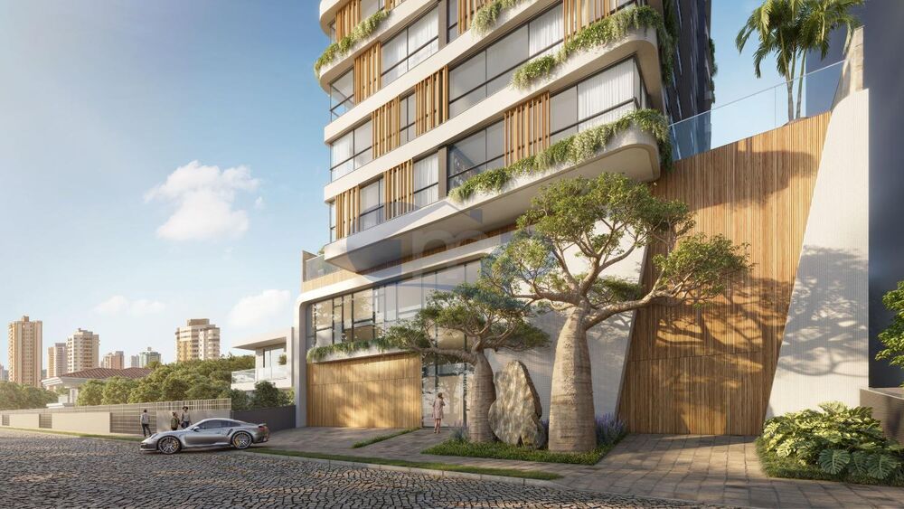 Apartamento, 3 quartos, 102 m² - Foto 4