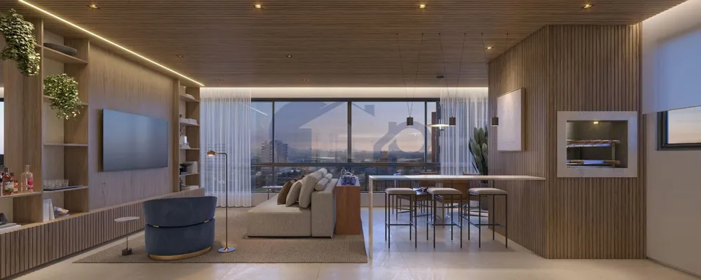 Apartamento, 3 quartos, 102 m² - Foto 9