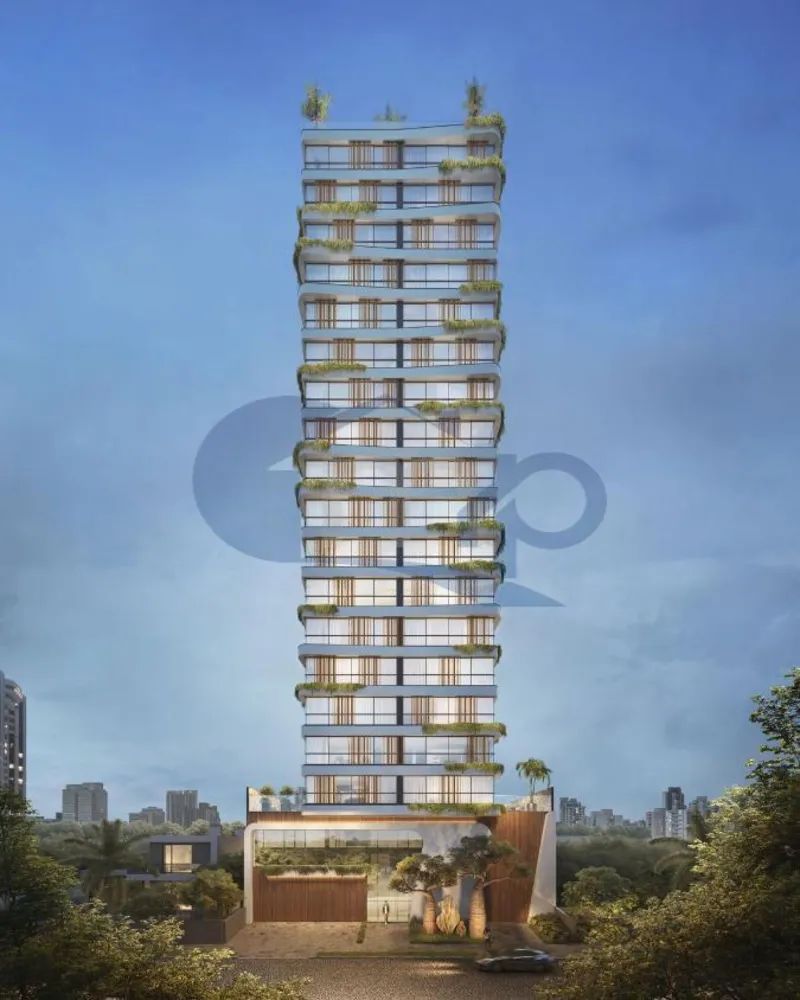 Apartamento, 3 quartos, 102 m² - Foto 2