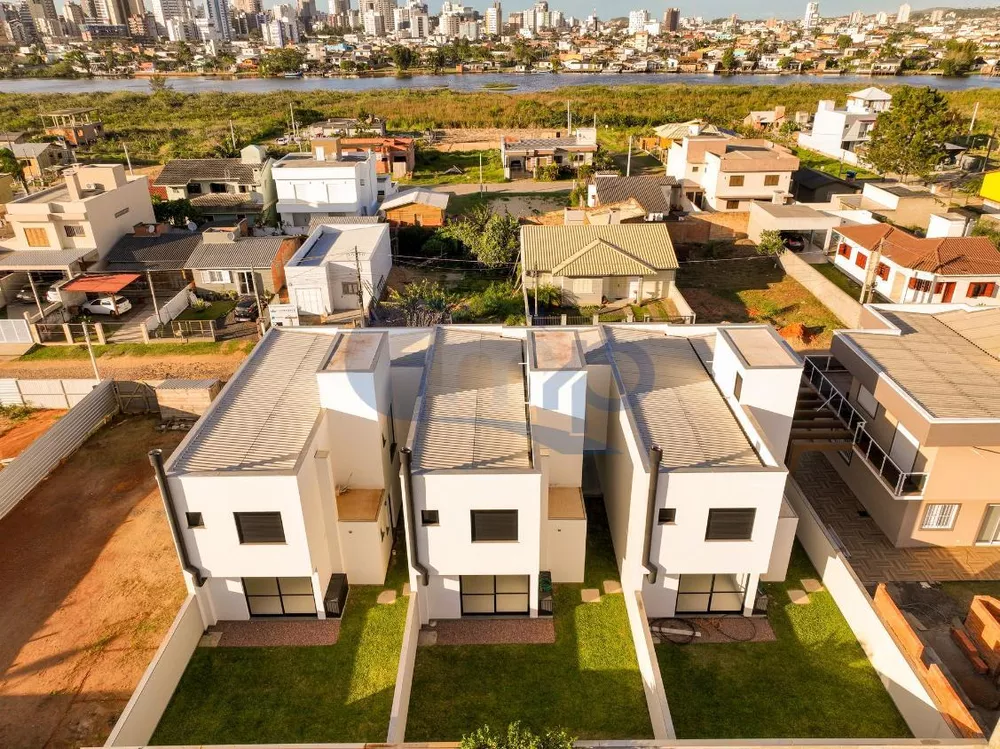 Sobrado à venda com 3 quartos, 161m² - Foto 4