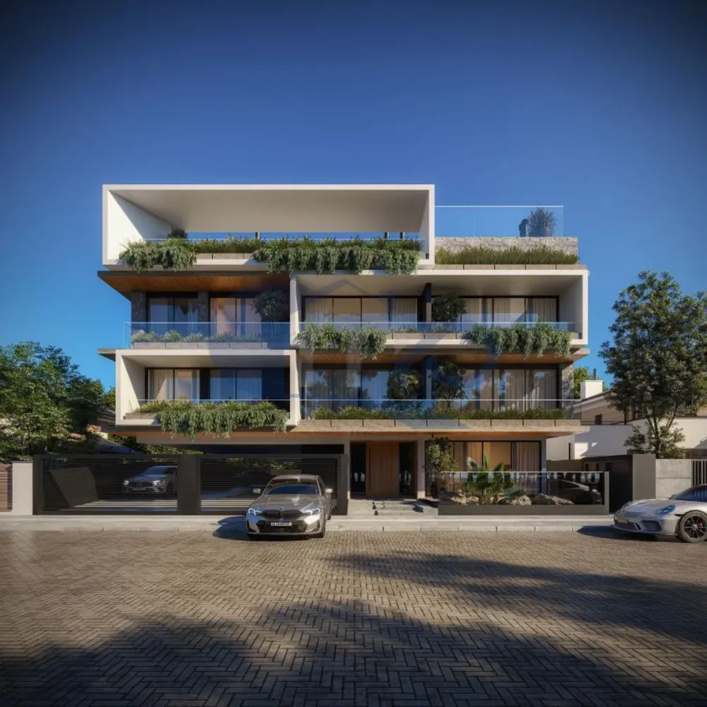 Apartamento, 1 quarto, 31 m² - Foto 1