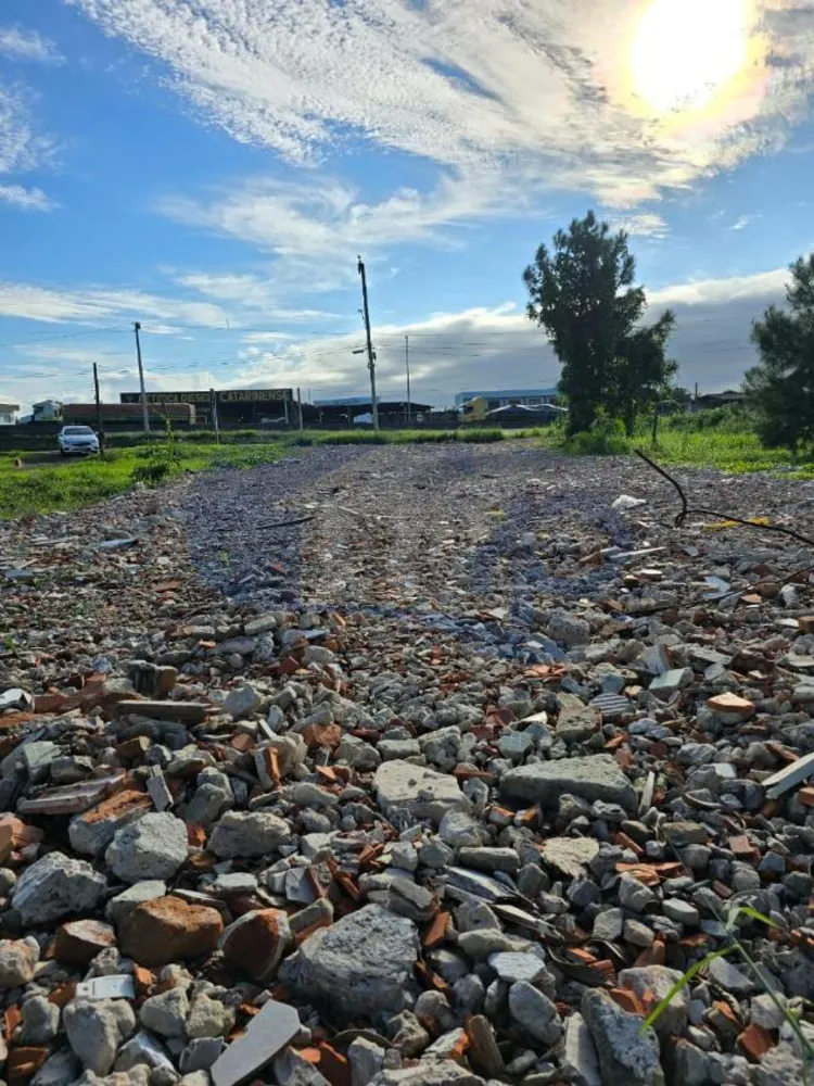 Terreno, 480 m² - Foto 1
