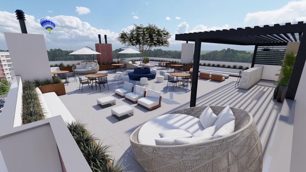 Apartamento à venda com 2 quartos, 62m² - Foto 12
