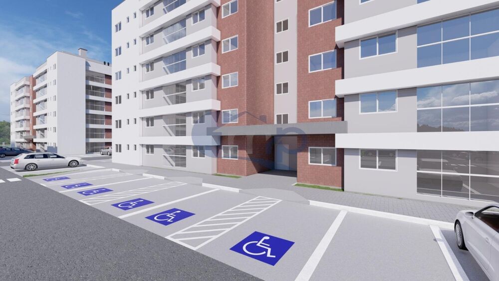 Apartamento à venda com 2 quartos, 62m² - Foto 6