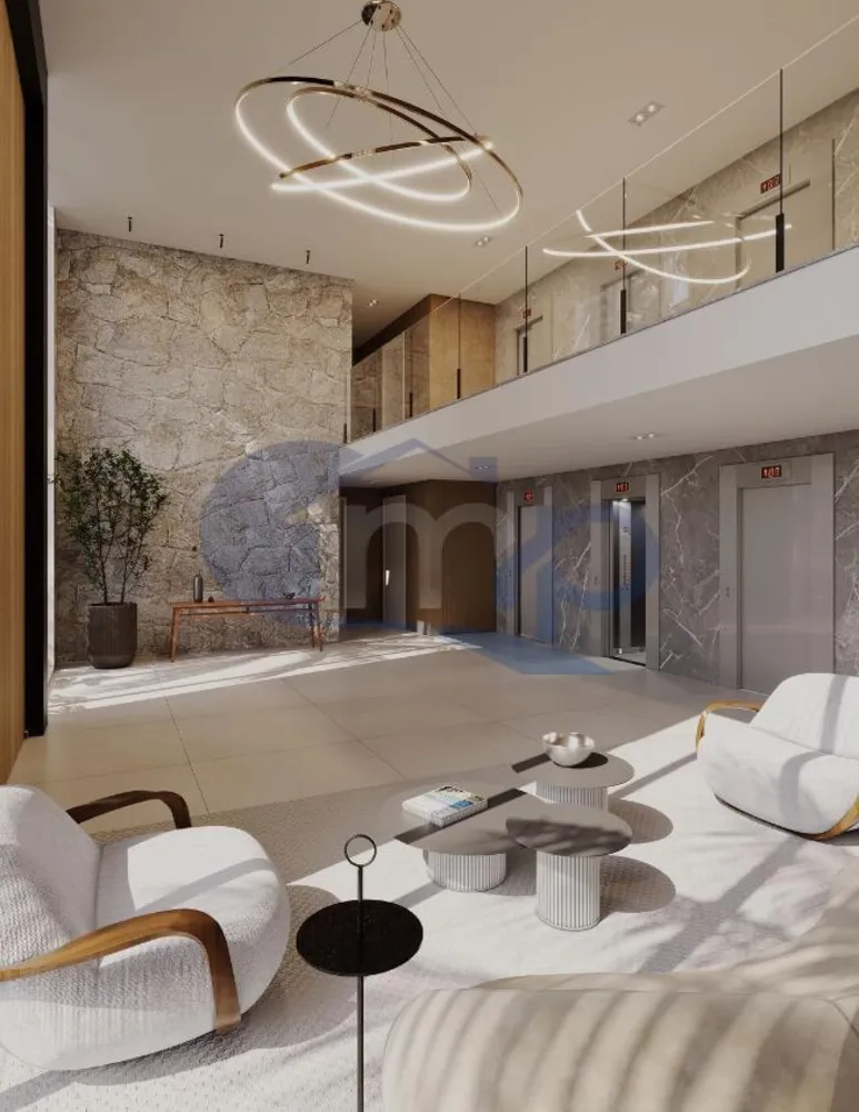 Apartamento, 3 quartos, 120 m² - Foto 4