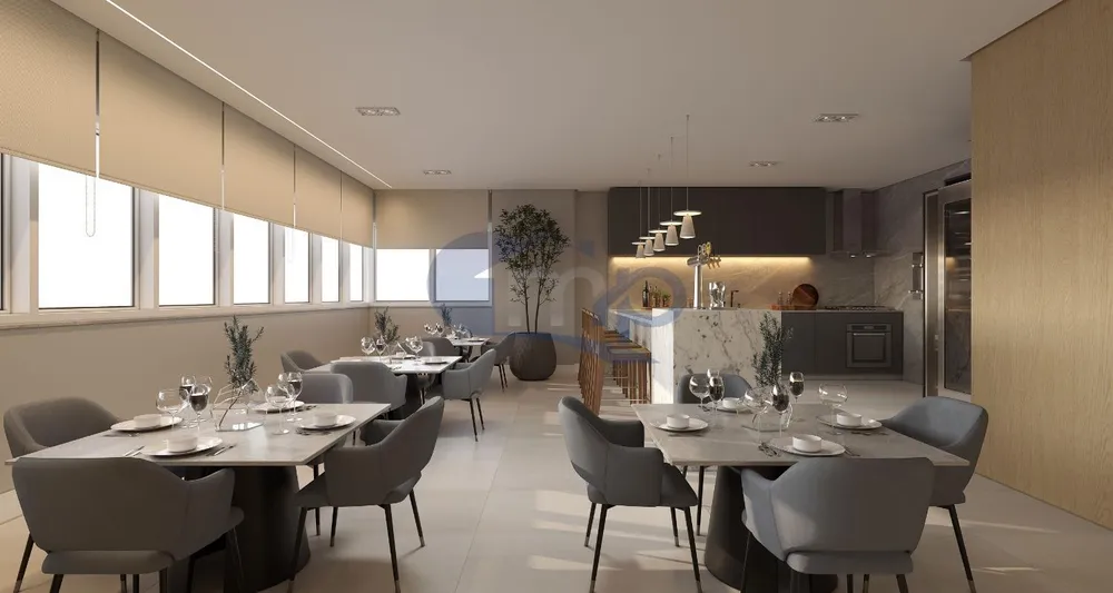 Apartamento, 3 quartos, 120 m² - Foto 8