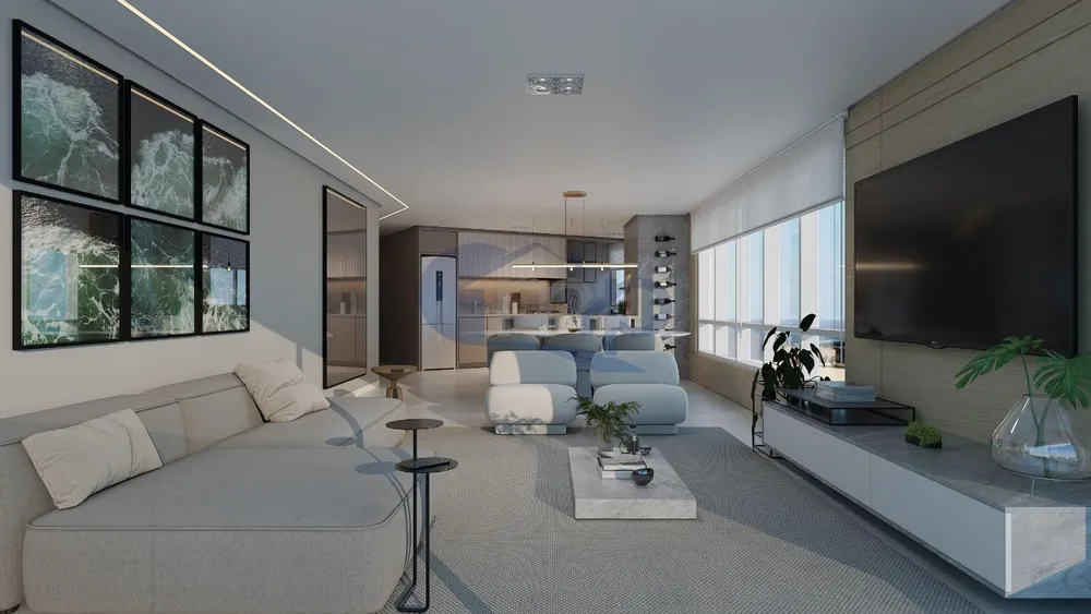 Apartamento, 3 quartos, 120 m² - Foto 9