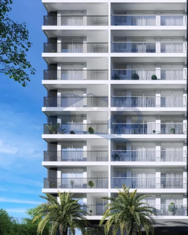 Apartamento, 2 quartos, 106 m² - Foto 3