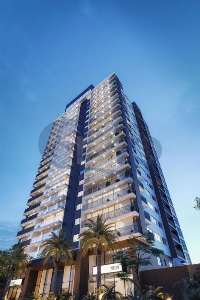 Apartamento, 2 quartos, 106 m² - Foto 1