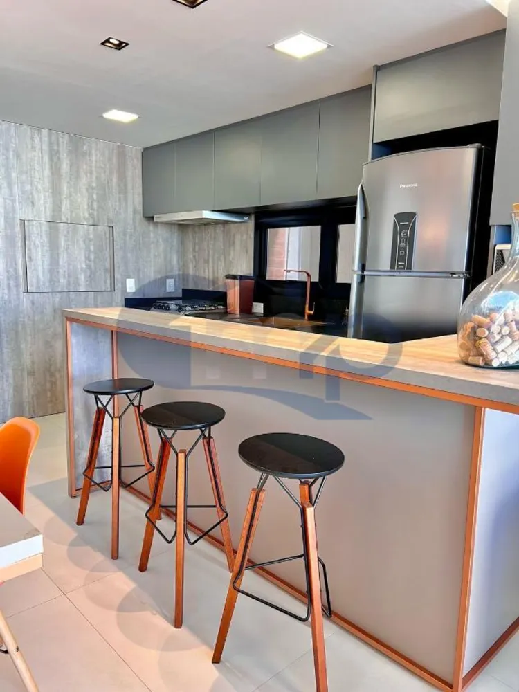 Apartamento, 3 quartos, 118 m² - Foto 6