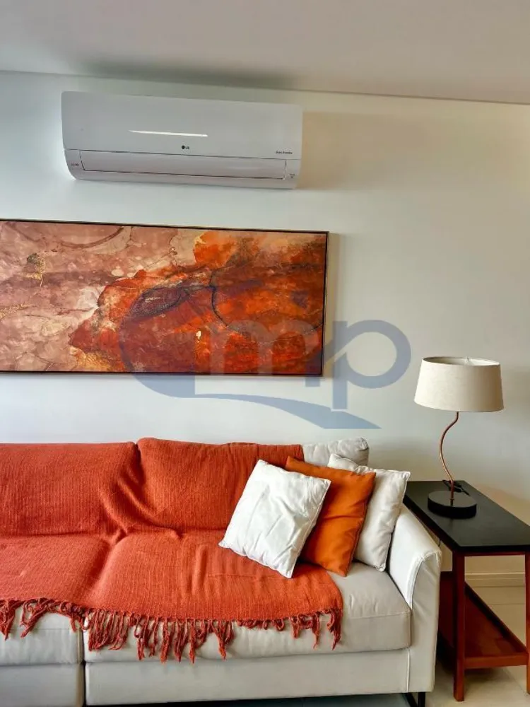 Apartamento, 3 quartos, 118 m² - Foto 2