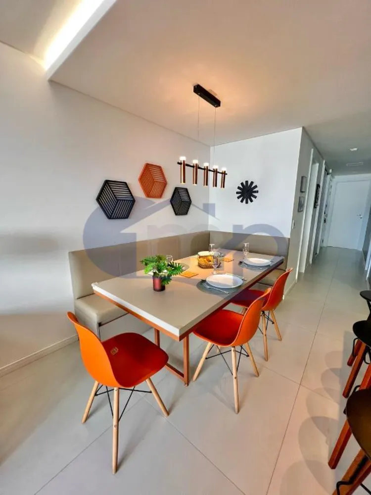 Apartamento, 3 quartos, 118 m² - Foto 4