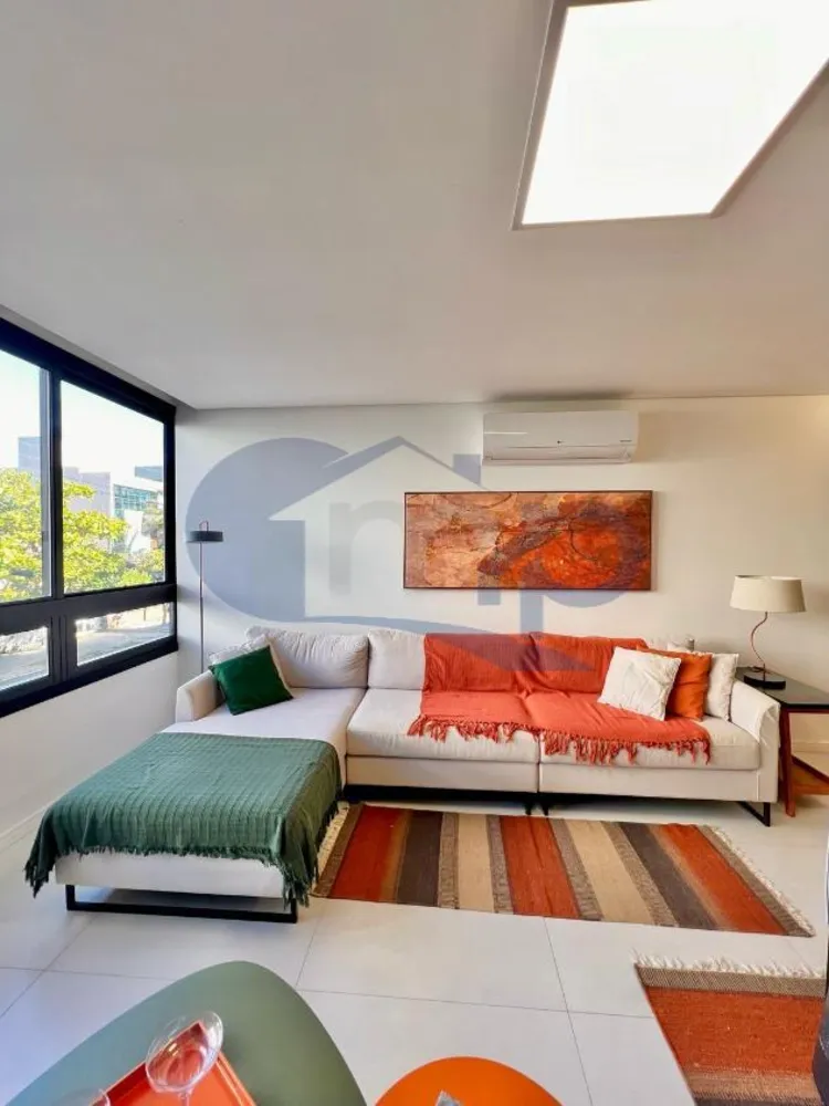 Apartamento, 3 quartos, 118 m² - Foto 1