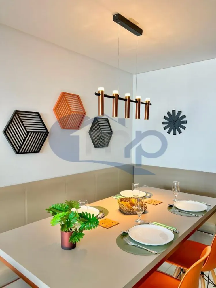 Apartamento, 3 quartos, 118 m² - Foto 5