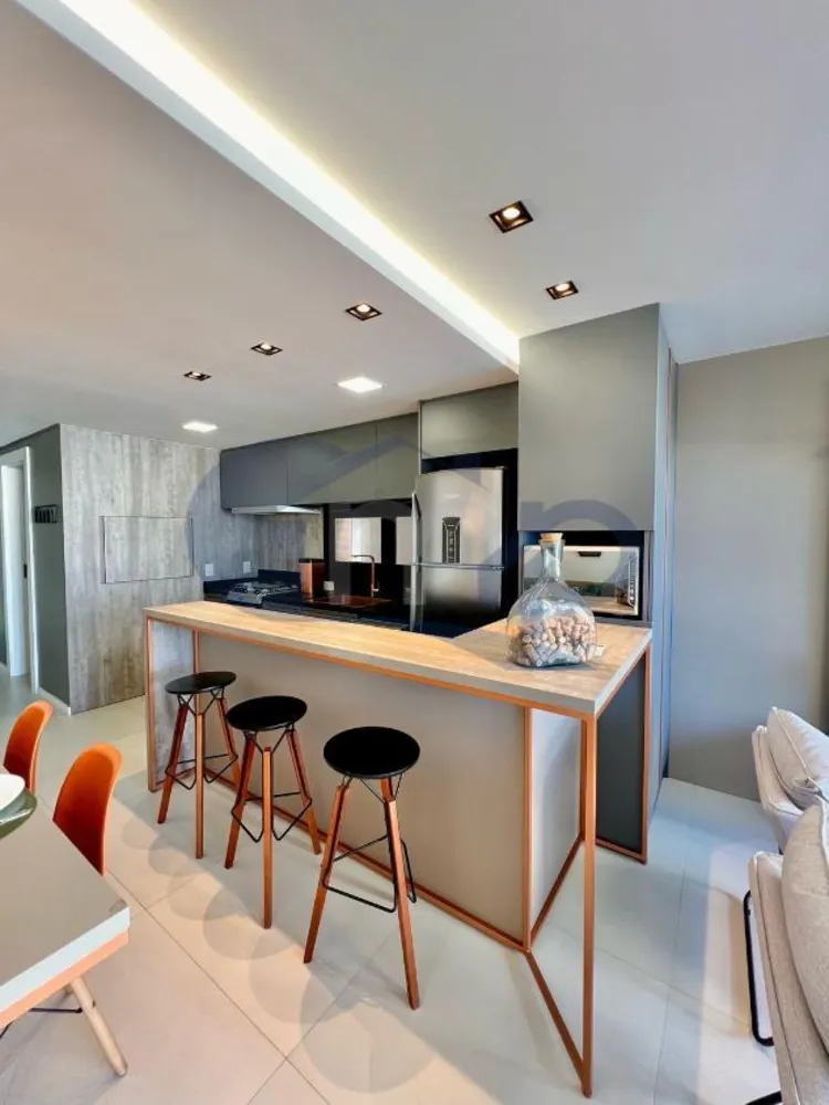 Apartamento, 3 quartos, 118 m² - Foto 1