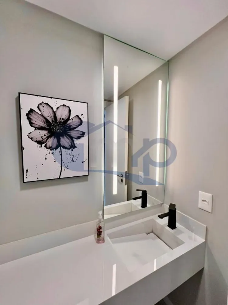 Apartamento, 3 quartos, 118 m² - Foto 3