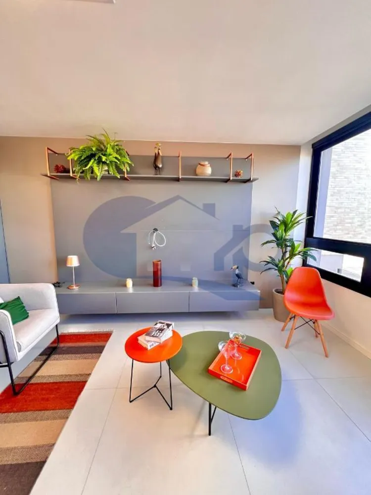 Apartamento, 3 quartos, 118 m² - Foto 3